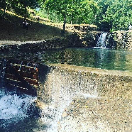 Apartamentos Rurales La Solana ロブレディージョ・デ・ガタ エクステリア 写真