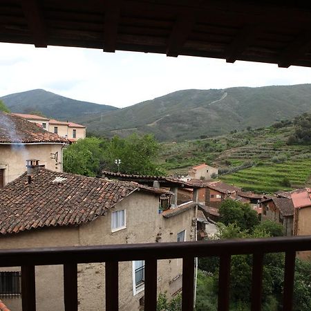 Apartamentos Rurales La Solana ロブレディージョ・デ・ガタ エクステリア 写真