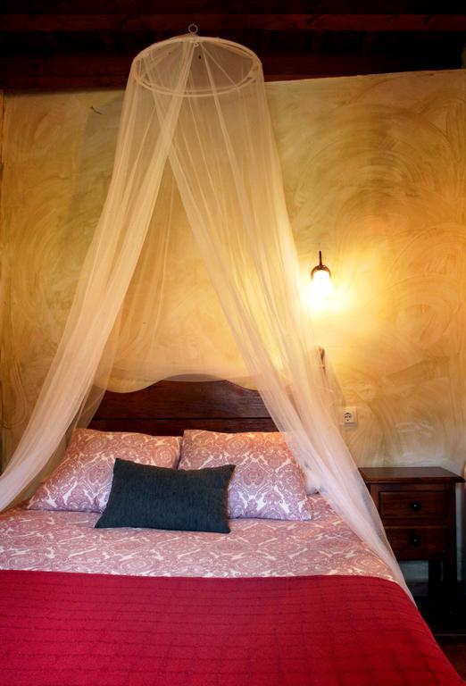 Apartamentos Rurales La Solana ロブレディージョ・デ・ガタ エクステリア 写真