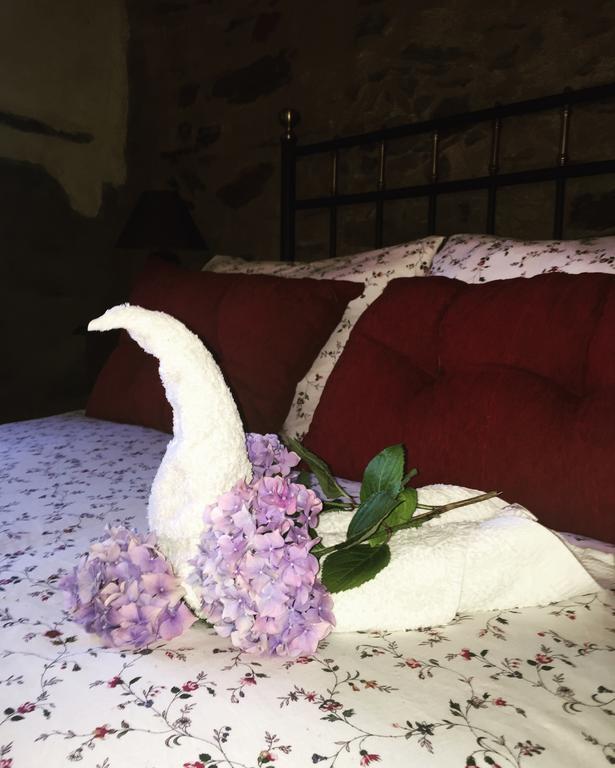 Apartamentos Rurales La Solana ロブレディージョ・デ・ガタ エクステリア 写真