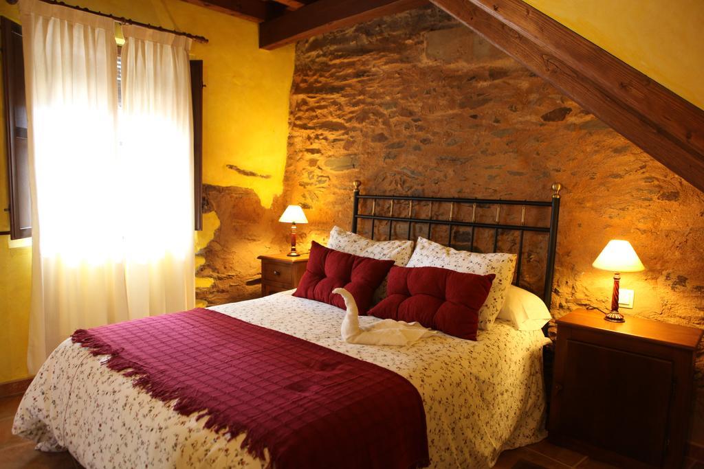Apartamentos Rurales La Solana ロブレディージョ・デ・ガタ エクステリア 写真