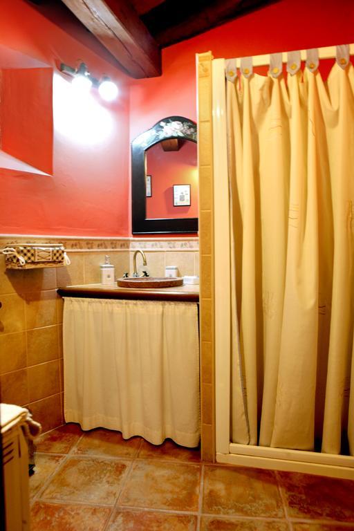 Apartamentos Rurales La Solana ロブレディージョ・デ・ガタ エクステリア 写真