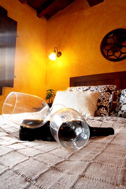 Apartamentos Rurales La Solana ロブレディージョ・デ・ガタ エクステリア 写真