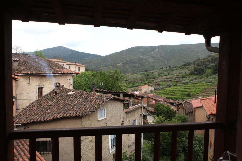 Apartamentos Rurales La Solana ロブレディージョ・デ・ガタ エクステリア 写真